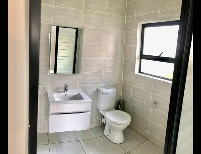 1 BEDROOM PROPERTY TO RENT IN WATERFALL